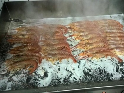 照片: Rioja 